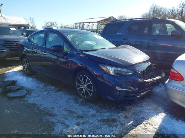 2019 4S3GKAU68K3626085 main image