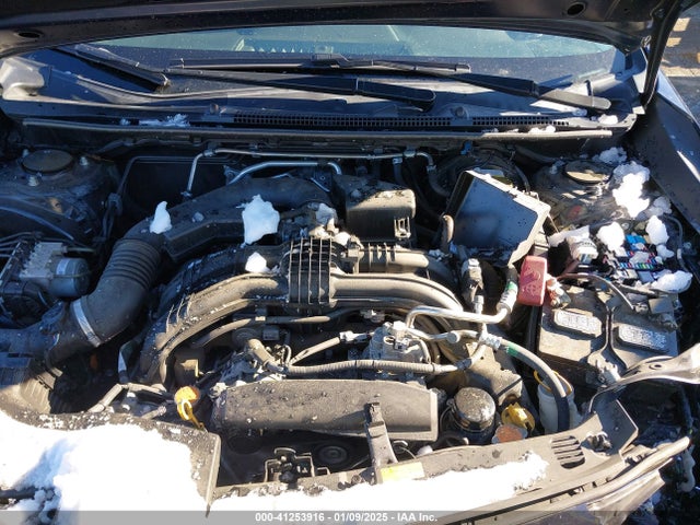 4S3GKAU68K3626085 Subaru Impreza 2.0i Limited