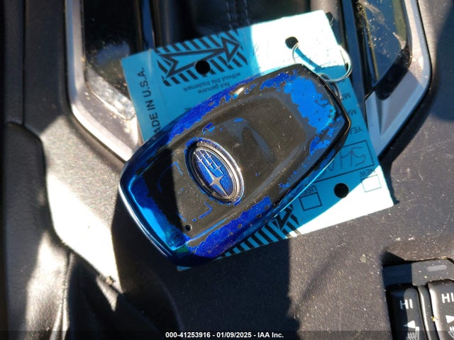 4S3GKAU68K3626085 Subaru Impreza 2.0i Limited