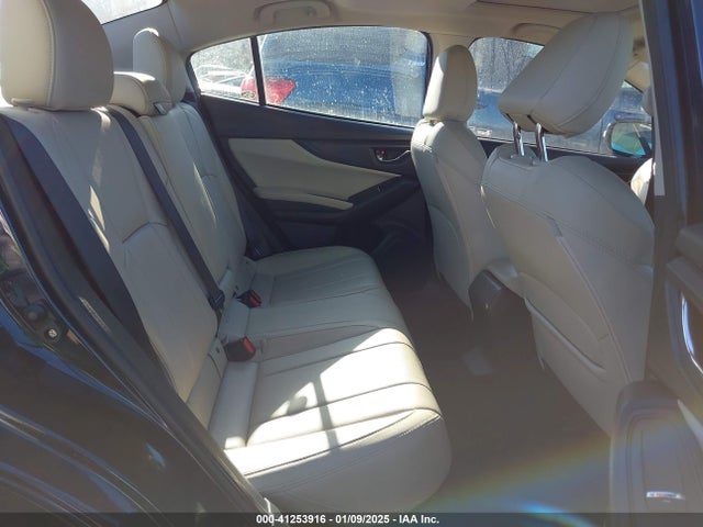4S3GKAU68K3626085 Subaru Impreza 2.0i Limited
