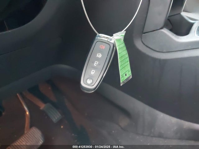 Ford ESCAPE SE 2019 1FMCU0GD8KUC46361 Image 11