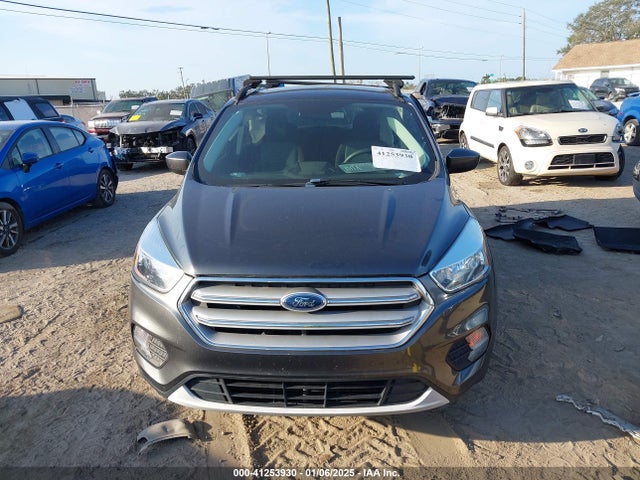 Ford ESCAPE SE 2019 1FMCU0GD8KUC46361 Image 12