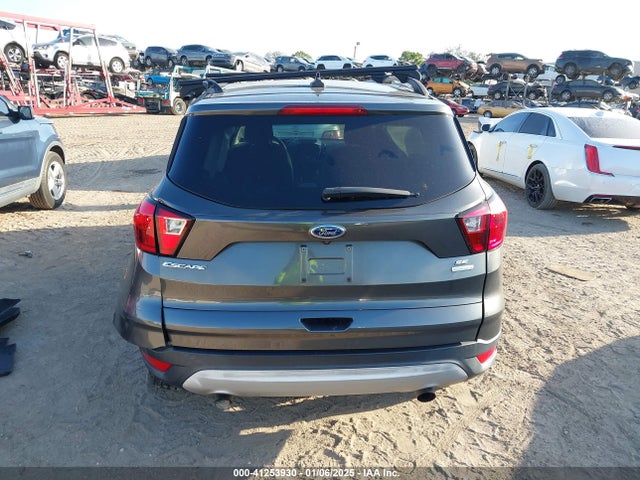 Ford ESCAPE SE 2019 1FMCU0GD8KUC46361 Image 16