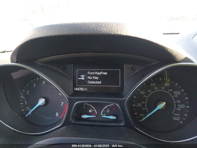 Ford ESCAPE SE 2019 1FMCU0GD8KUC46361 Image 7