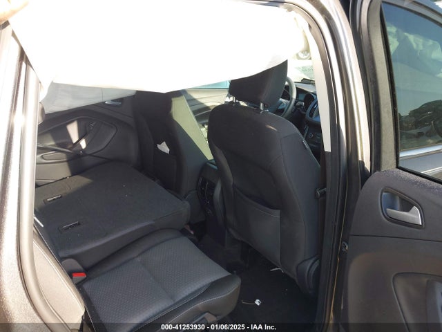 Ford ESCAPE SE 2019 1FMCU0GD8KUC46361 Image 8