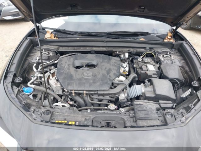 3MVDMBCM9RM655122 Mazda Cx-30 2.5 S Preferred Package