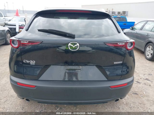 3MVDMBCM9RM655122 Mazda Cx-30 2.5 S Preferred Package
