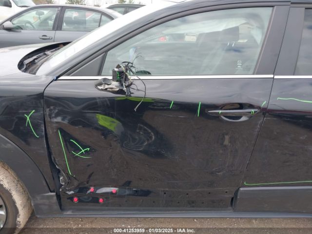 3MVDMBCM9RM655122 Mazda Cx-30 2.5 S Preferred Package