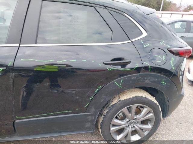 3MVDMBCM9RM655122 Mazda Cx-30 2.5 S Preferred Package