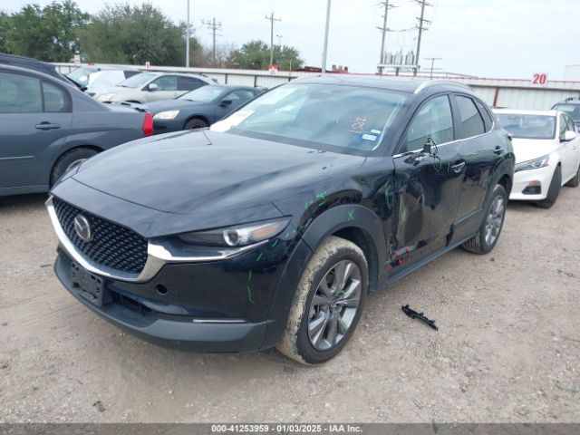 3MVDMBCM9RM655122 Mazda Cx-30 2.5 S Preferred Package