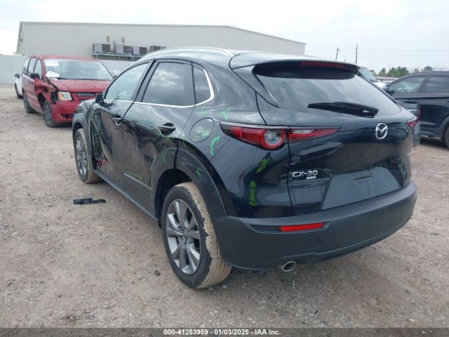 3MVDMBCM9RM655122 Mazda Cx-30 2.5 S Preferred Package