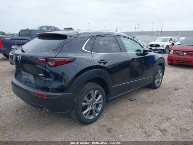 3MVDMBCM9RM655122 Mazda Cx-30 2.5 S Preferred Package