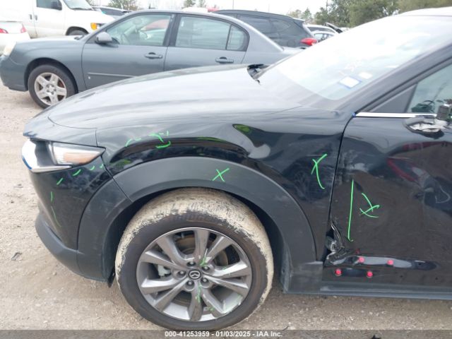 3MVDMBCM9RM655122 Mazda Cx-30 2.5 S Preferred Package