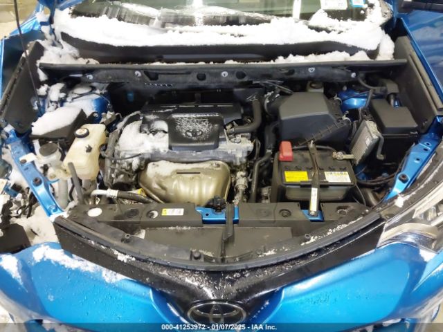 JTMJFREV8JD238345 Toyota RAV4 SE