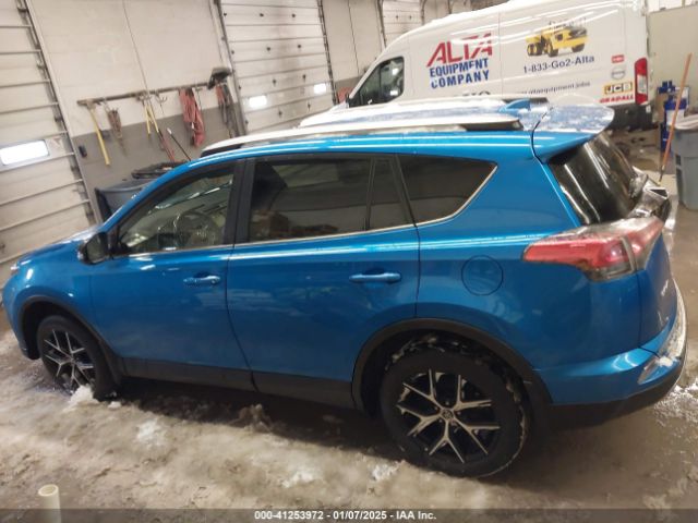 JTMJFREV8JD238345 Toyota RAV4 SE