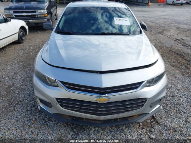 1G1ZB5ST7HF245983 Chevrolet MALIBU LS