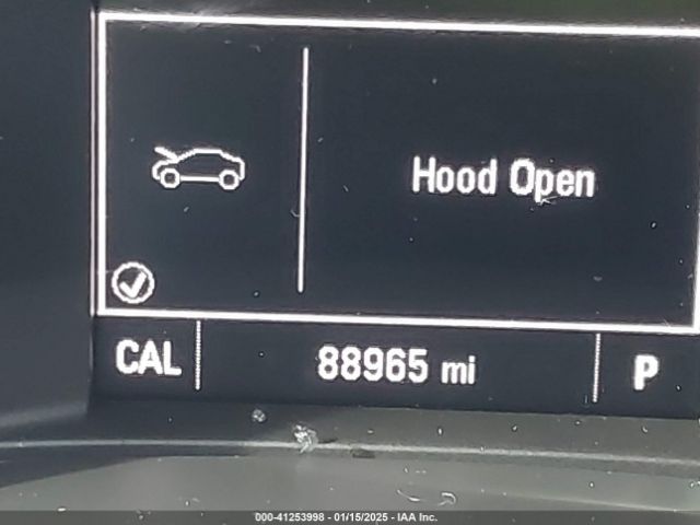 1G1ZB5ST7HF245983 Chevrolet MALIBU LS