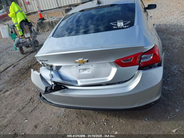 1G1ZB5ST7HF245983 Chevrolet MALIBU LS