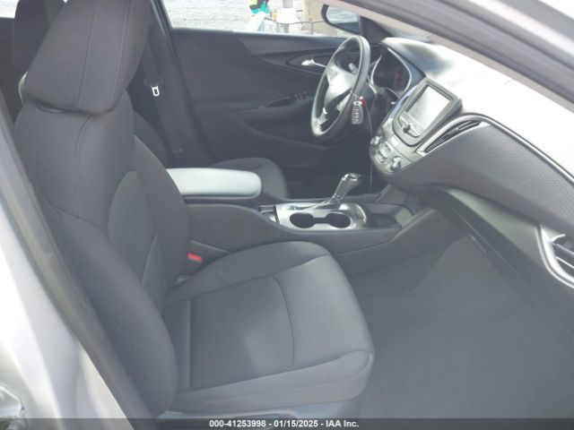 1G1ZB5ST7HF245983 Chevrolet MALIBU LS
