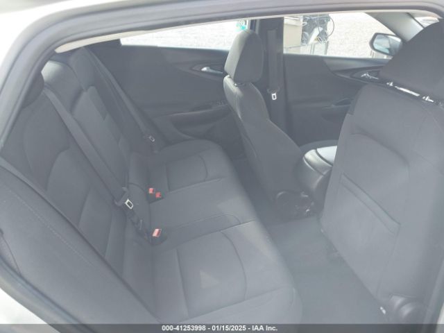1G1ZB5ST7HF245983 Chevrolet MALIBU LS