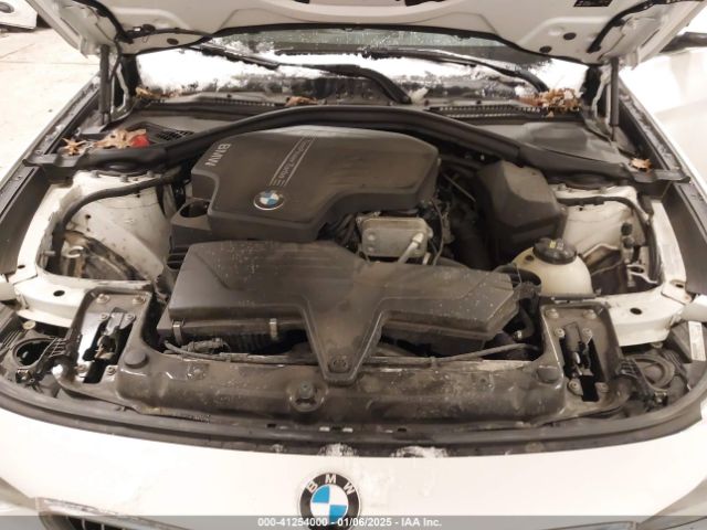 WBA8Z5C54GG500965 BMW 328i Gran Turismo Xdrive