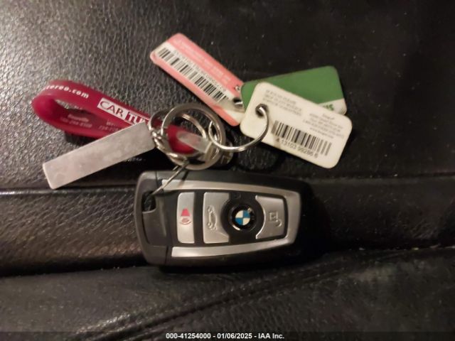 WBA8Z5C54GG500965 BMW 328i Gran Turismo Xdrive