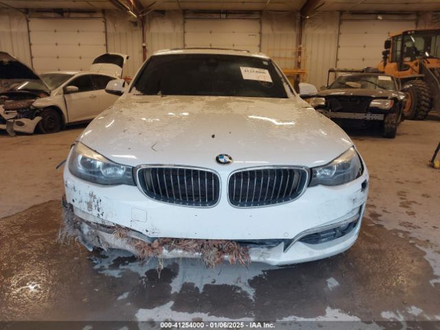 WBA8Z5C54GG500965 BMW 328i Gran Turismo Xdrive