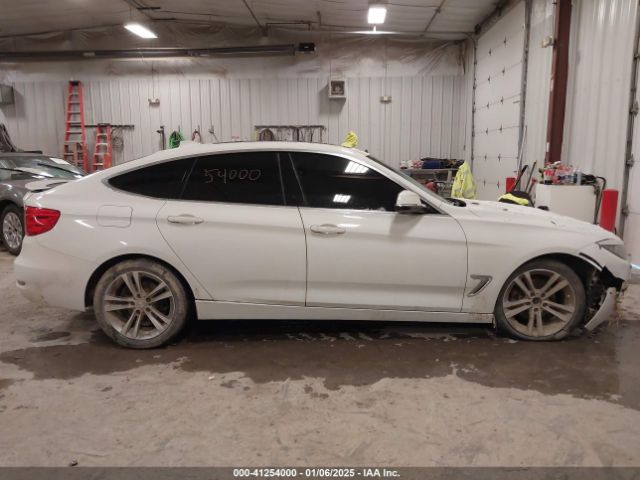 WBA8Z5C54GG500965 BMW 328i Gran Turismo Xdrive