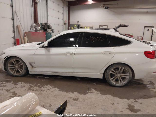 WBA8Z5C54GG500965 BMW 328i Gran Turismo Xdrive