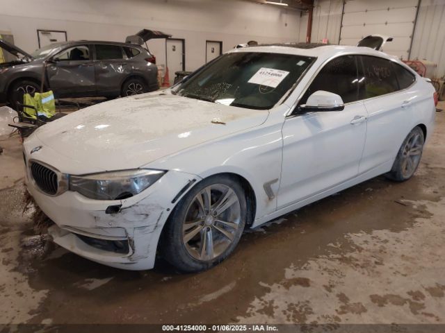 WBA8Z5C54GG500965 BMW 328i Gran Turismo Xdrive