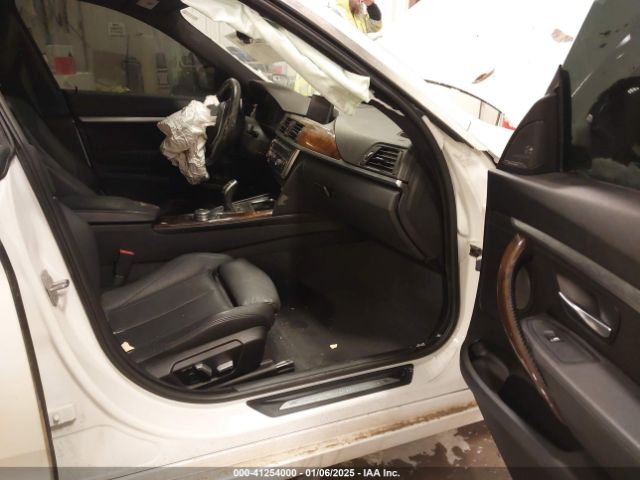 WBA8Z5C54GG500965 BMW 328i Gran Turismo Xdrive
