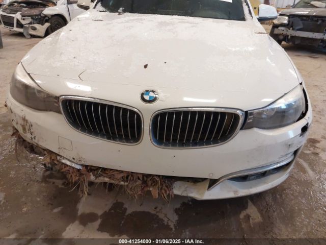 WBA8Z5C54GG500965 BMW 328i Gran Turismo Xdrive