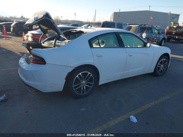 2019 DODGE CHARGER 2C3CDXJG7KH697353 Photo 3