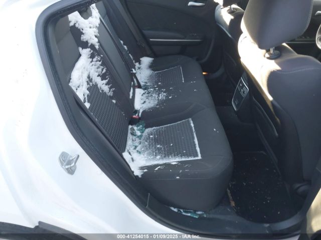 2019 DODGE CHARGER 2C3CDXJG7KH697353 Photo 7