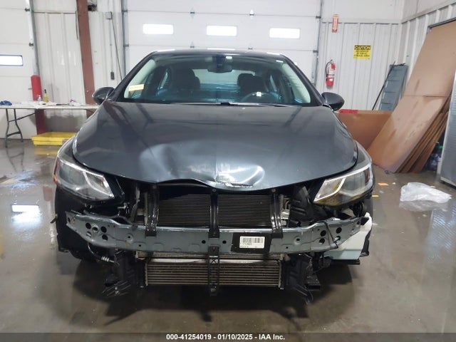 1G1BE5SM0H7126846 Chevrolet Cruze Lt Auto
