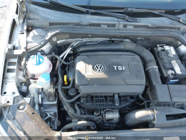 3VW5T7AJ4EM397419 Volkswagen Jetta Gli Autobahn W/nav