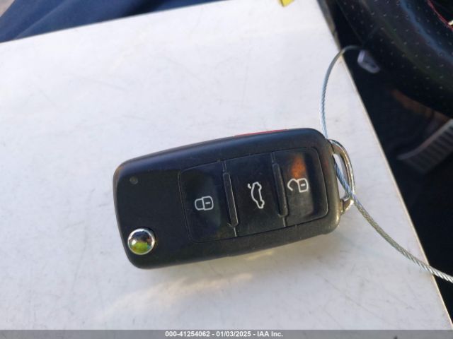 3VW5T7AJ4EM397419 Volkswagen Jetta Gli Autobahn W/nav