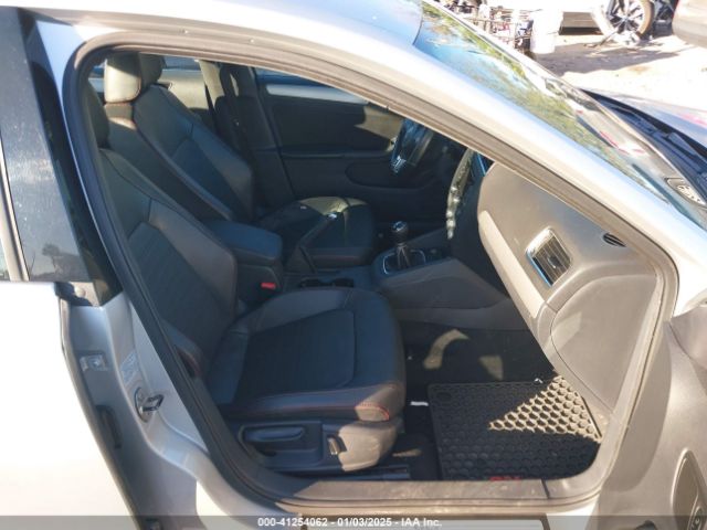 3VW5T7AJ4EM397419 Volkswagen Jetta Gli Autobahn W/nav