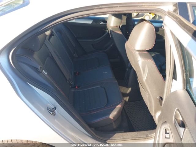 3VW5T7AJ4EM397419 Volkswagen Jetta Gli Autobahn W/nav
