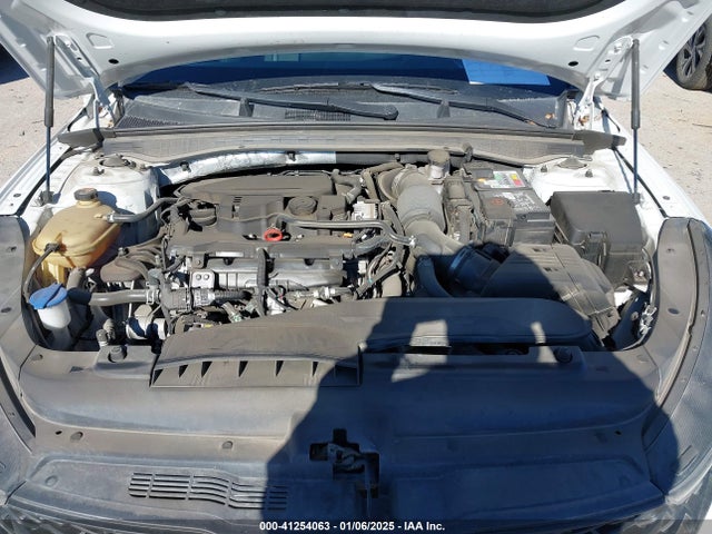 5XXG64J23NG102967 KIA K5 Gt-line