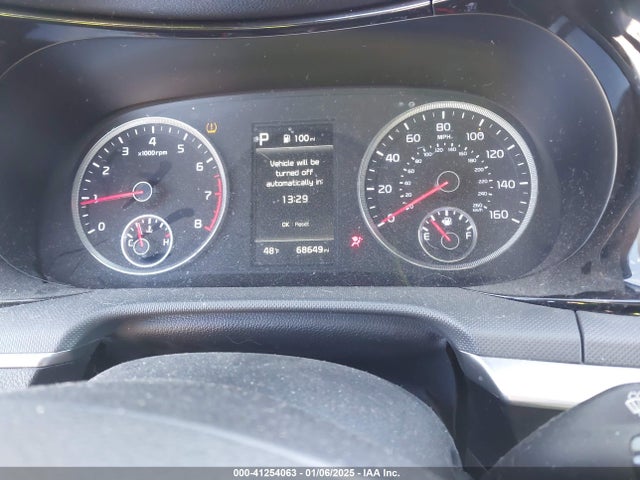 5XXG64J23NG102967 KIA K5 Gt-line