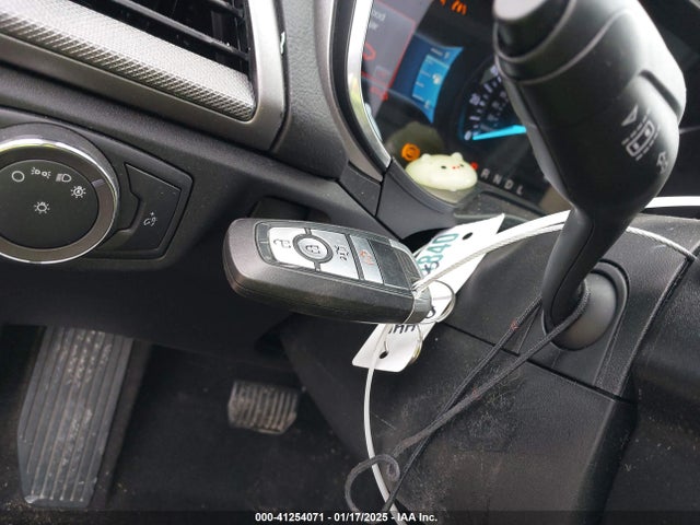 Ford FUSION SE 2020 3FA6P0HD0LR254945 Image 11