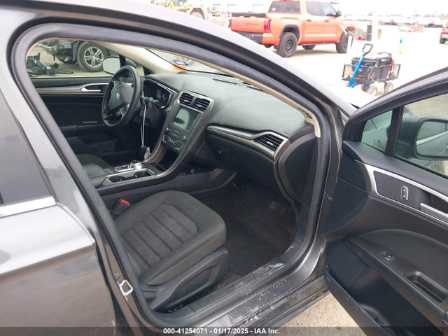 Ford FUSION SE 2020 3FA6P0HD0LR254945 Image 5