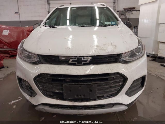 KL7CJPSBXLB328257 Chevrolet Trax Awd Lt