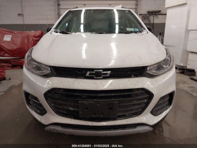KL7CJPSBXLB328257 Chevrolet Trax Awd Lt