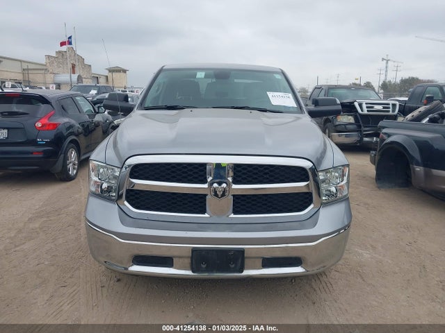 1C6RR6LG1PS518746 RAM 1500 Classic Slt  4x2 5'7 Box