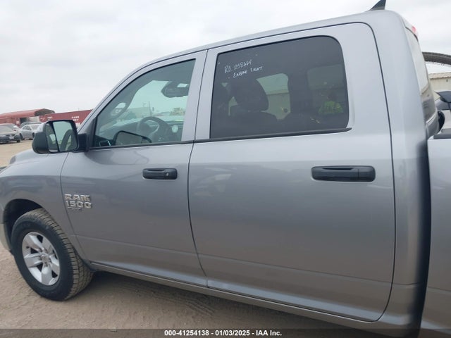 1C6RR6LG1PS518746 RAM 1500 Classic Slt  4x2 5'7 Box