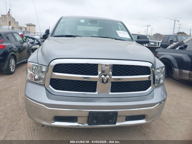 1C6RR6LG1PS518746 RAM 1500 Classic Slt  4x2 5'7 Box