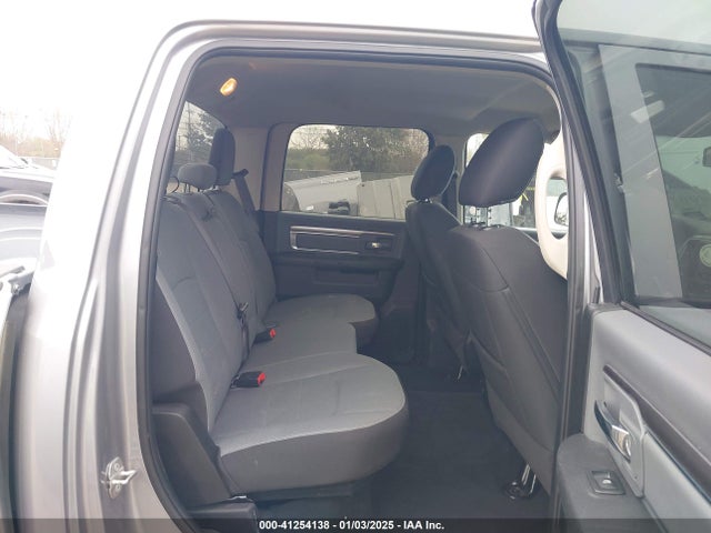 1C6RR6LG1PS518746 RAM 1500 Classic Slt  4x2 5'7 Box