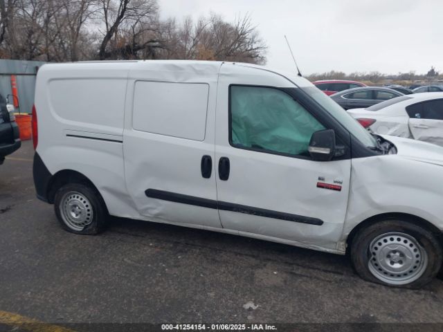 ZFBHRFAB8M6U40890 RAM Promaster City Tradesman